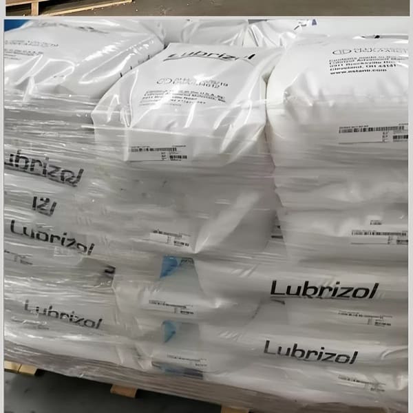 Lubrizol TPU Masterbatch